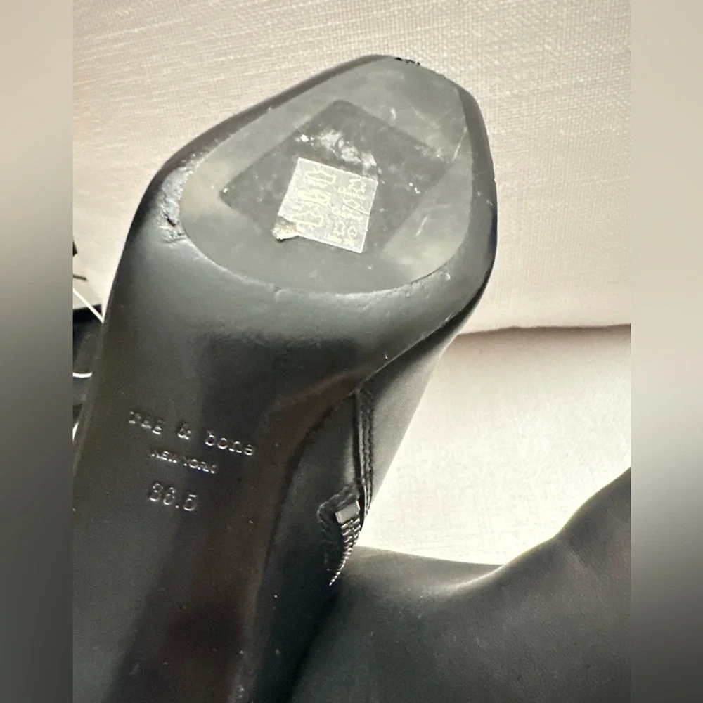 rag & bone
Avery Zip Boots - Picture 10 of 12